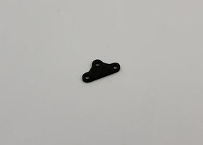 Reflex Racing Carbon Fiber Rear Shock Mount - Iron City RC Hobbies