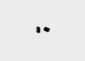Reflex Racing RX28 7075-T6 Machined Aluminum Servo Posts - Iron City RC Hobbies