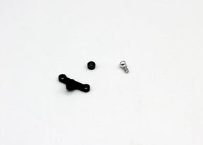 REFLEX RACING RX28 OPTIONAL REAR SHOCK MOUNT - Iron City RC Hobbies