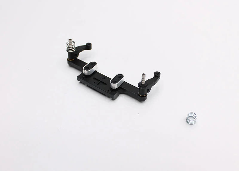 KISS Adjustable Front End: RX28 - Reflex Racing - Iron City RC Hobbies