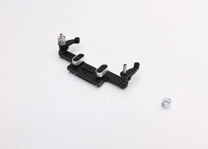 KISS Adjustable Front End: RX28 - Reflex Racing - Iron City RC Hobbies