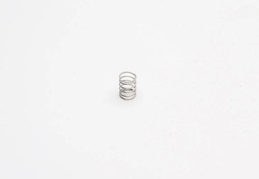 Reflex Racing RX28 Gen 2 Medium Center Spring (Silver)