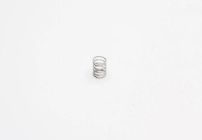 Reflex Racing RX28 Gen 2 Medium Center Spring (Silver) - Iron City RC Hobbies