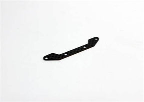 Reflex Racing RX28SE Option Carbon Fiber Motor Plate - Iron City RC Hobbies