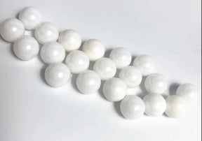 Reflex Racing 2.381 Zirconium Oxide Ceramic Balls (10 pcs) - Iron City RC Hobbies