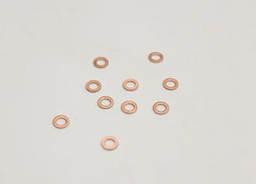 Reflex Racing Rear Axle Shims (10 pcs) - Iron City RC Hobbies