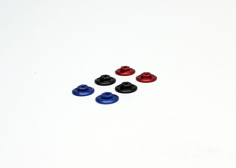 Reflex Racing "WING THINGS" - Iron City RC Hobbies