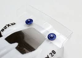 Reflex Racing "WING THINGS" - Iron City RC Hobbies