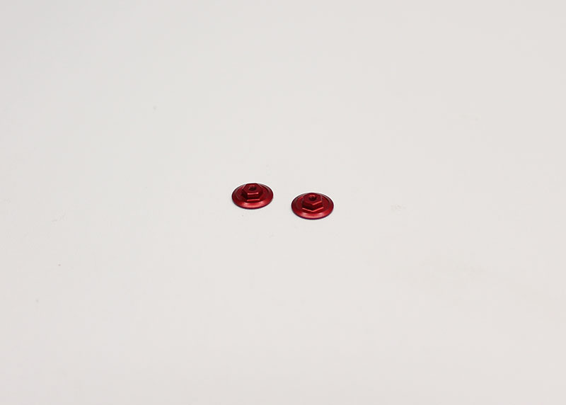 Reflex Racing "WING THINGS" - Iron City RC Hobbies