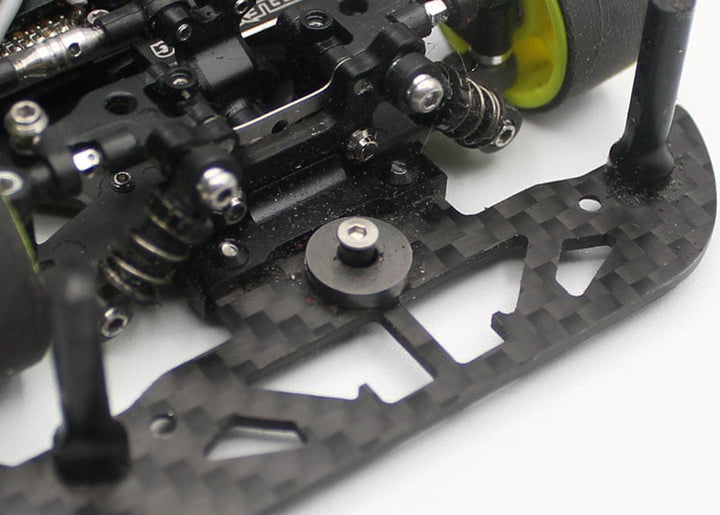 REFLEX RACING MASS DAMPER SET - Iron City RC Hobbies