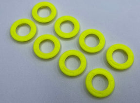 Reflex Racing Speed Dish Side Wall Plate Set (22.0,22.2,22.4,22.6) - Iron City RC Hobbies