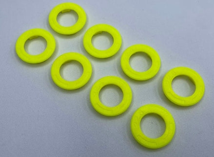 Reflex Racing Speed Dish Side Wall Plate Set (22.0,22.2,22.4,22.6) - Iron City RC Hobbies