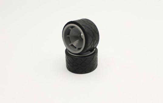 REFLEX RACING 14MM RADIAL TIRE - 30 DEG - Iron City RC Hobbies