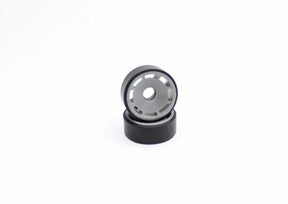 Reflex Racing 8.5mm Low Profile Slick - 45 Deg - Iron City RC Hobbies