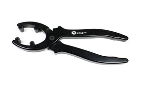 Racers Edge - Machined Aluminum BL Motor Pliers - Iron City RC Hobbies