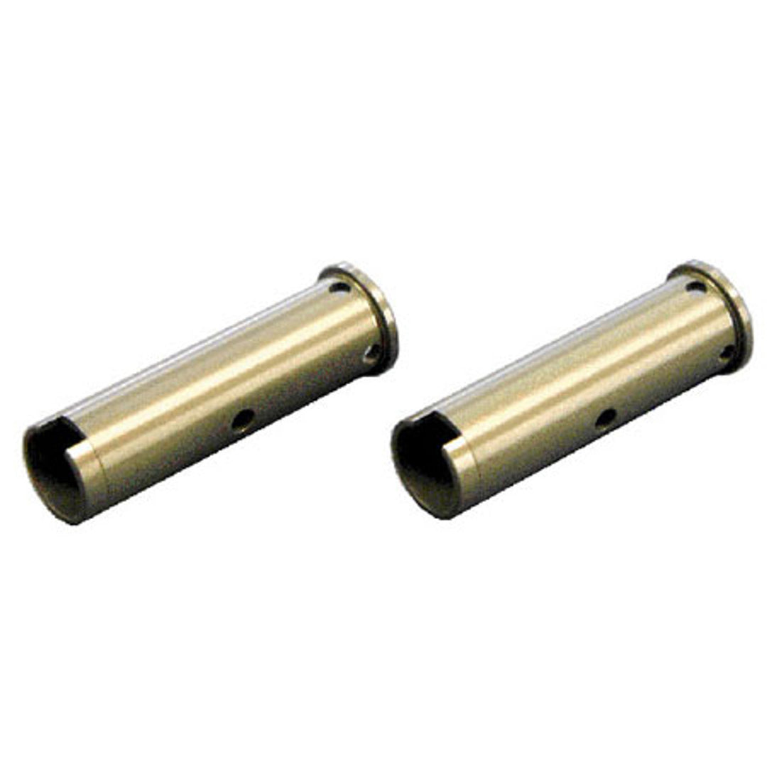 Rear Alum Axle Shaft (1pr): MRX5 - Iron City RC Hobbies