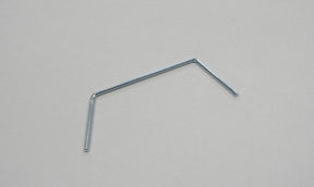 Rear Anti-Roll Bar 2.8mm: MRX6X, 6R, 6 - Iron City RC Hobbies