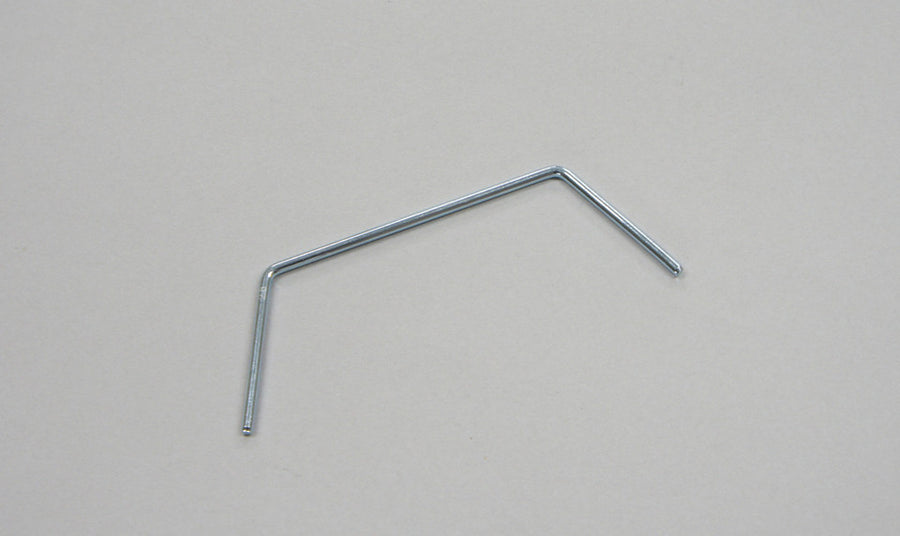 Rear Anti-Roll Bar 2.8mm: MRX6X, 6R, 6 - Iron City RC Hobbies
