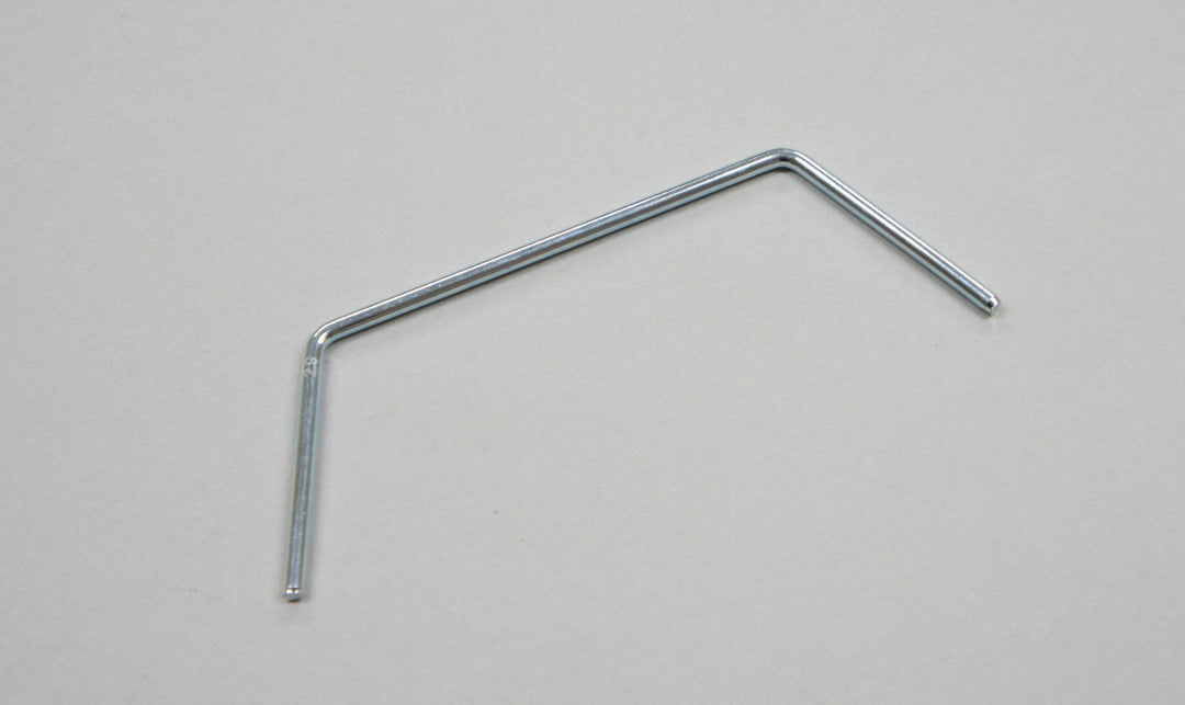 Rear Anti-Roll Bar 2.9mm: MRX6 - Iron City RC Hobbies
