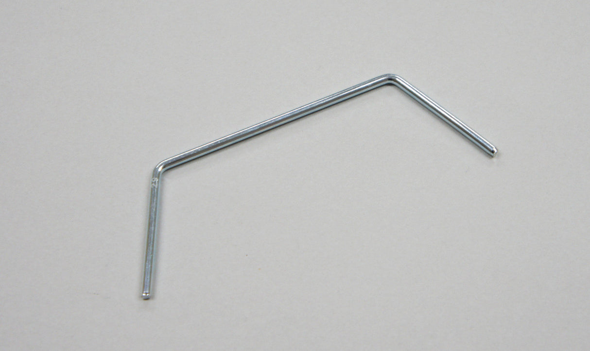 Rear Anti-Roll Bar 2.9mm: MRX6