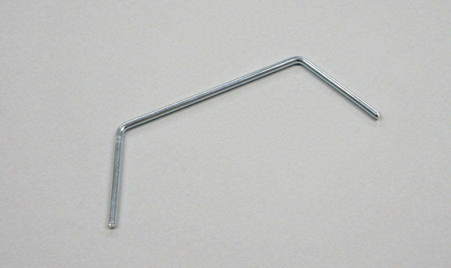 Rear Anti-Roll Bar 2.9mm: MRX6 - Iron City RC Hobbies