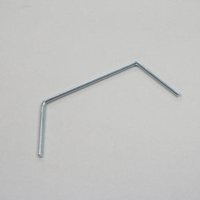 Rear Anti-Roll Bar 3.0mm: MRX6X, 6R, 6 - Iron City RC Hobbies