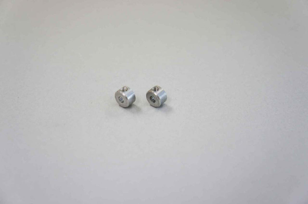 Mugen Rear Body Mount Arm Stopper (2pcs): MRX6X - Iron City RC Hobbies