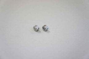 Mugen Rear Body Mount Arm Stopper (2pcs): MRX6X - Iron City RC Hobbies