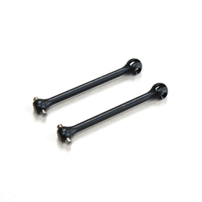 Rear Drive Shaft (2pcs): MRX6 - Iron City RC Hobbies