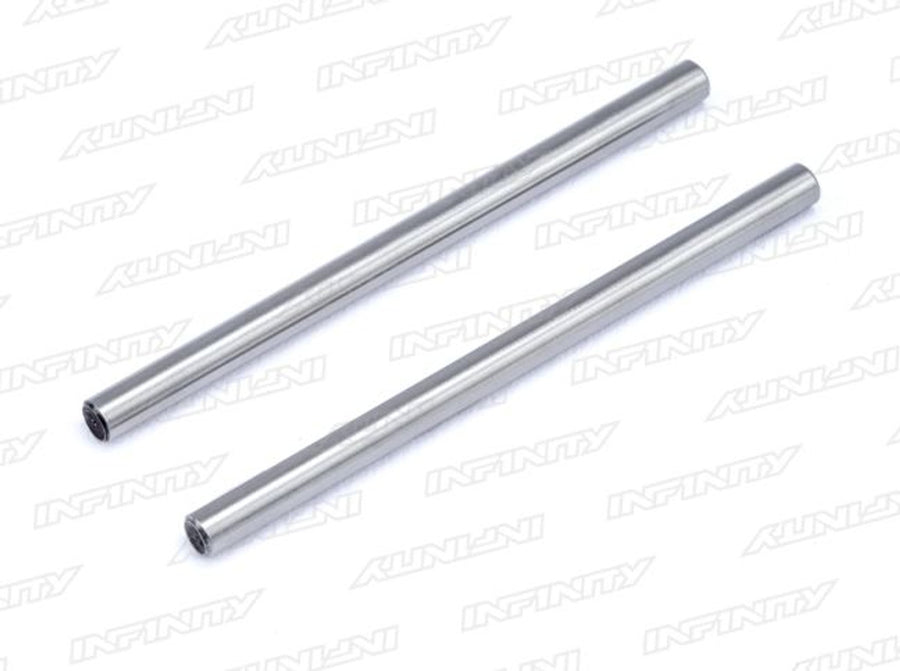 Infinity Rear Lower Arm Shaft 2pcs (IF18-2) - Iron City RC Hobbies