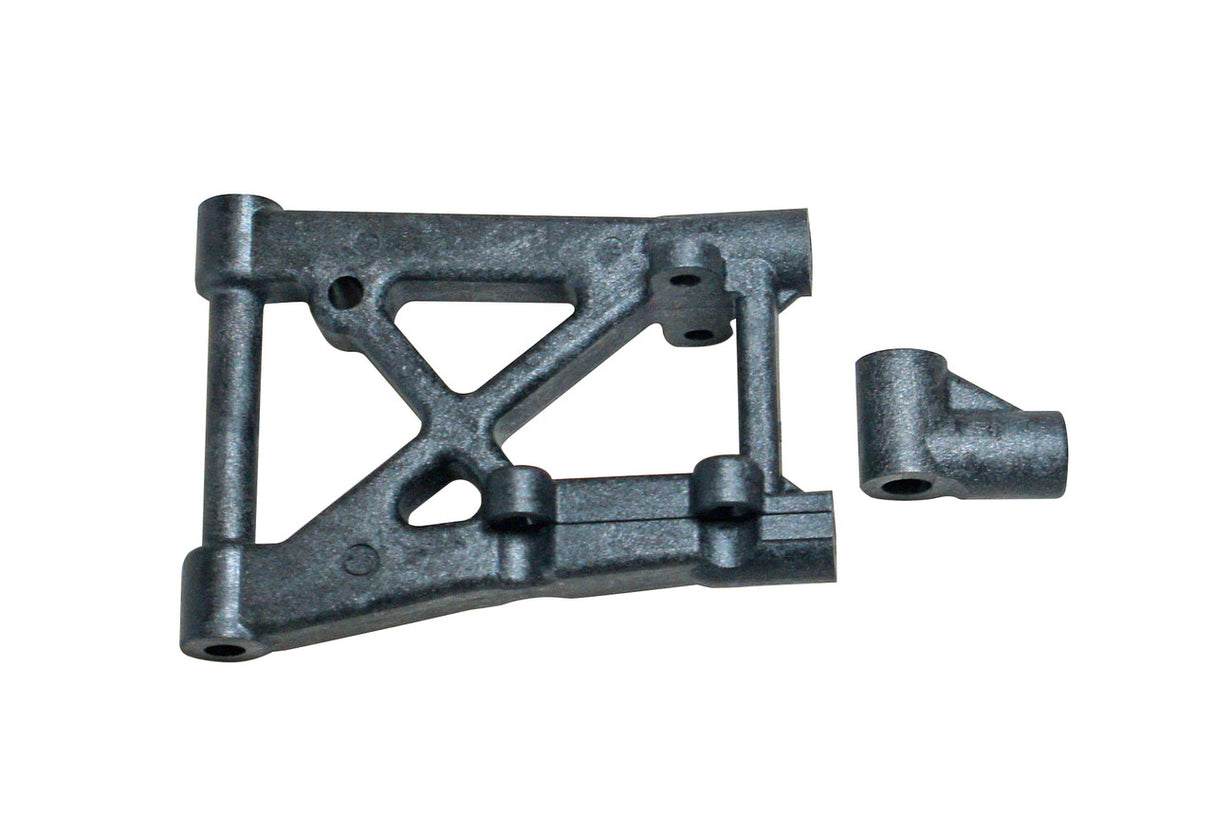 Mugen Rear Lower and Upper Suspension Arm Hard Material (1pc ea): MRX6X