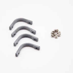 Red1RC Body Stiffeners Front (Universal) - Iron City RC Hobbies