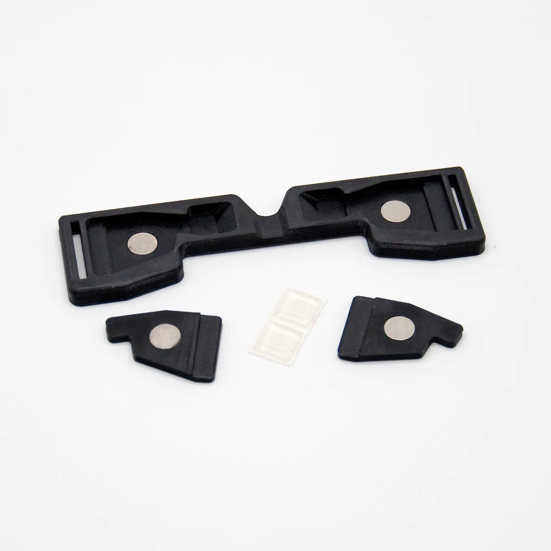 Red1RC Charger Stand (for iCharger 308, 406 and 4010 Duo) - Iron City RC Hobbies