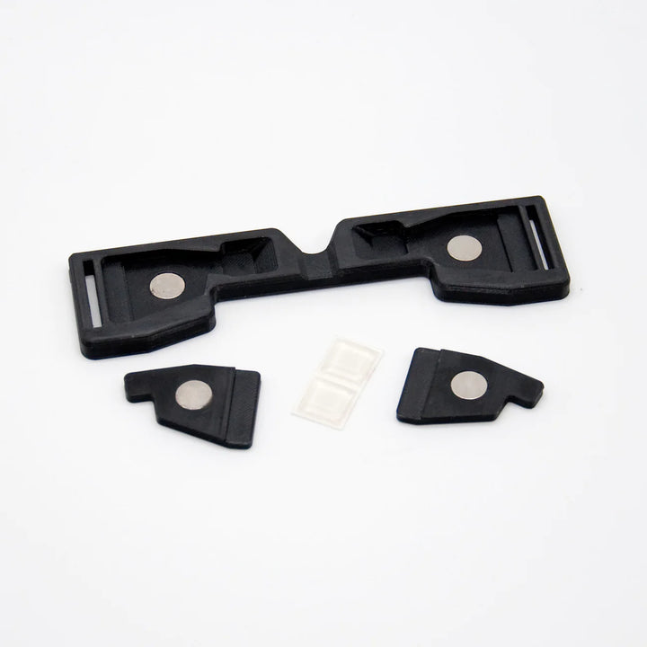 Red1RC Charger Stand (for iCharger 308, 406 and 4010 Duo) - Iron City RC Hobbies