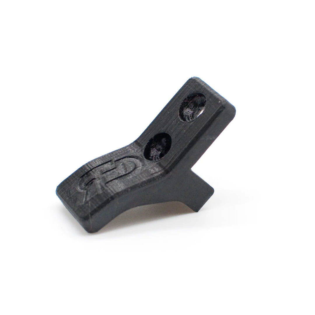 Red1RC Fuel Tank Lid Extension (For Mugen MRX6X / MRX6R) - Iron City RC Hobbies