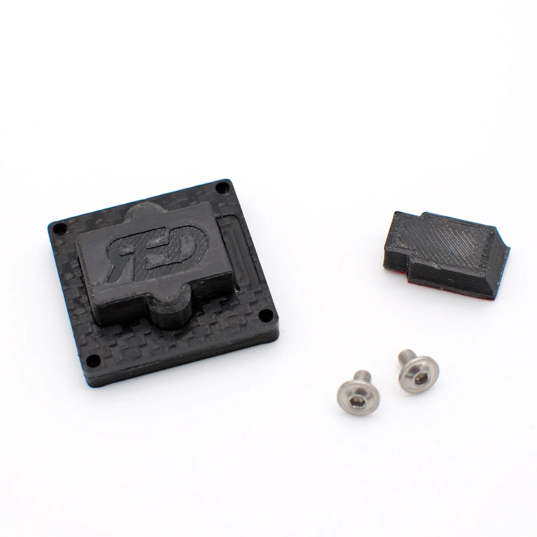 Red1RC Radio Box Cover (Infinity) - Iron City RC Hobbies