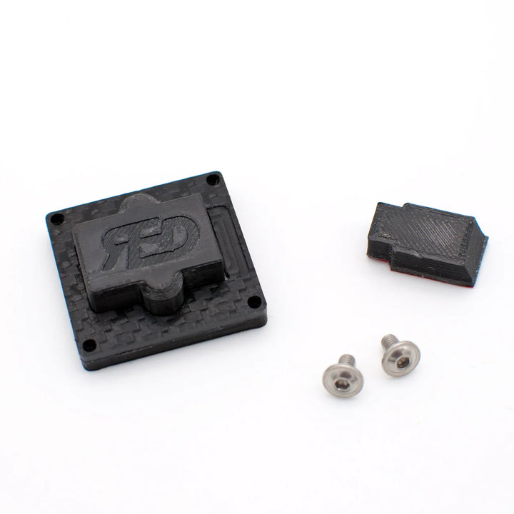 Red1RC Radio Box Cover (Infinity) - Iron City RC Hobbies