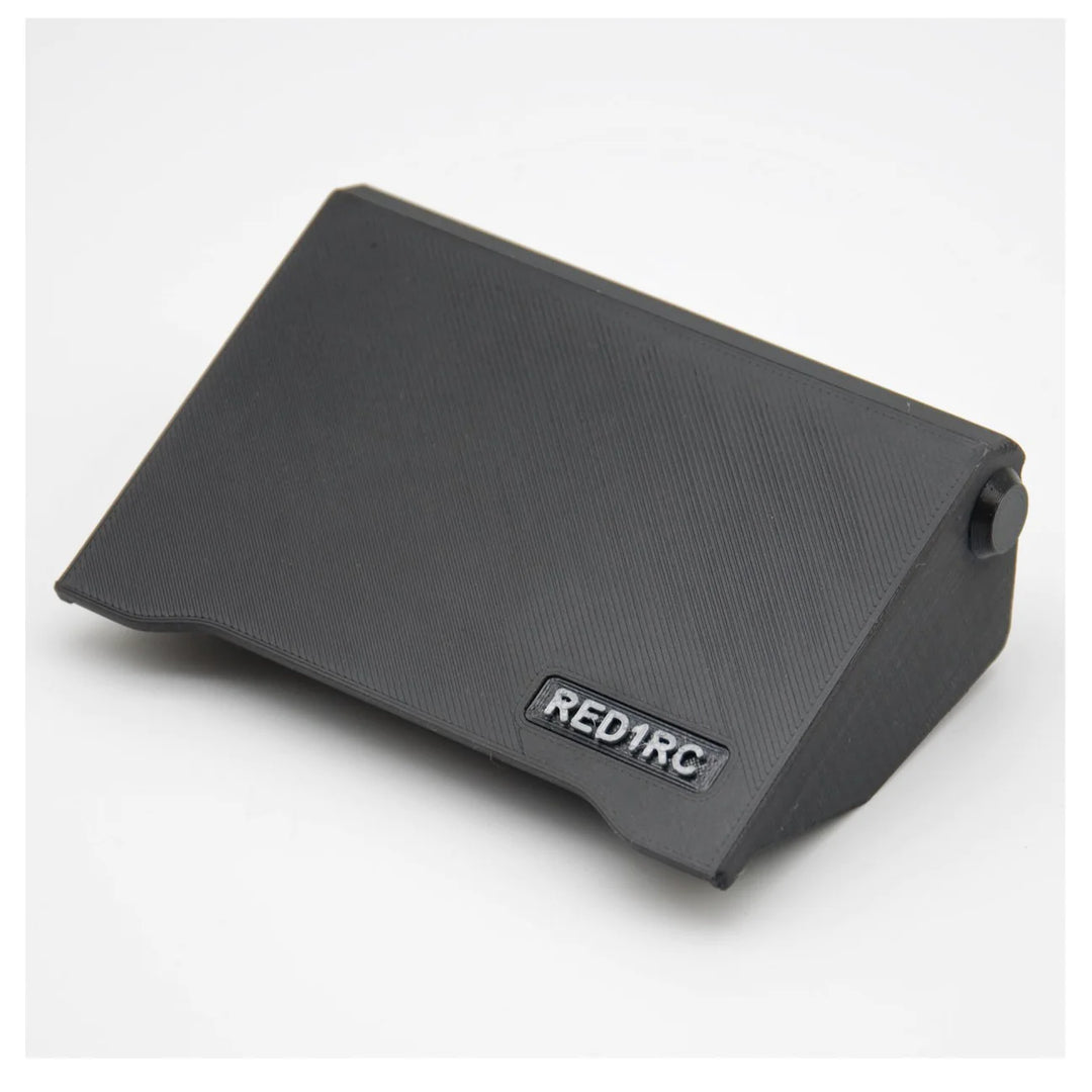 Red1RC Charger Stand (for iCharger 308, 406 and 4010 Duo) - Iron City RC Hobbies