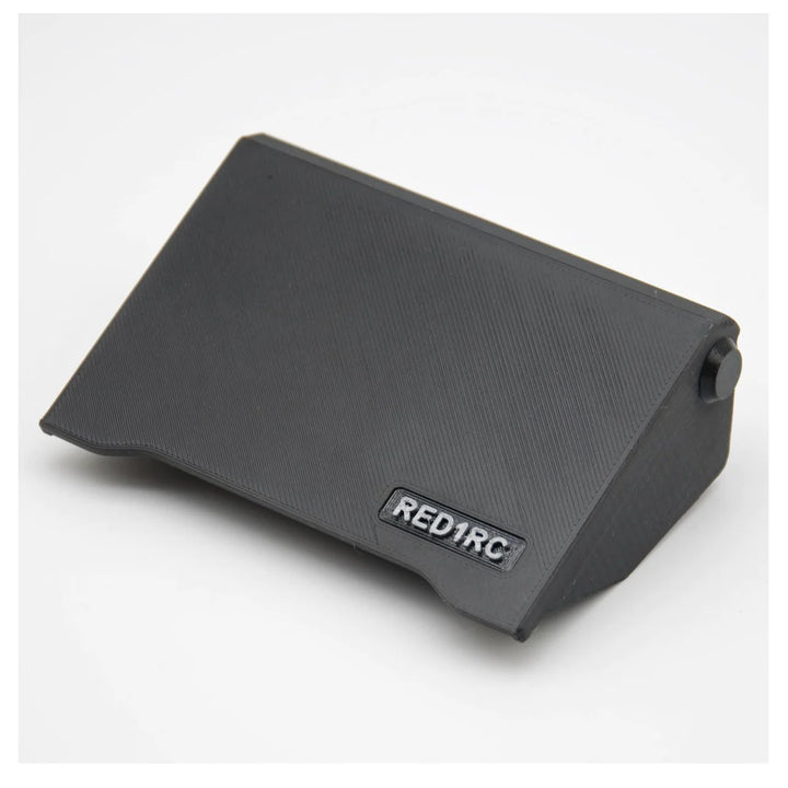 Red1RC Charger Stand (for iCharger 308, 406 and 4010 Duo) - Iron City RC Hobbies