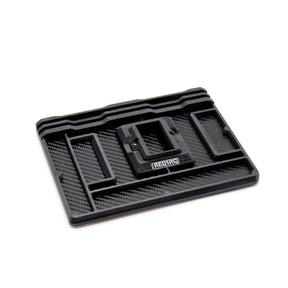 Red1RC Setup Station Holder (for Hudy/Arrowmax 1/10 or 1/8 Onroad) - Iron City RC Hobbies