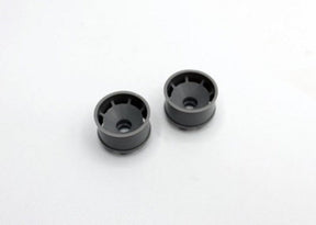 Reflex Racing Speed Dish Wheel Front -1.5 OffSet (11mm Gray) - Iron City RC Hobbies