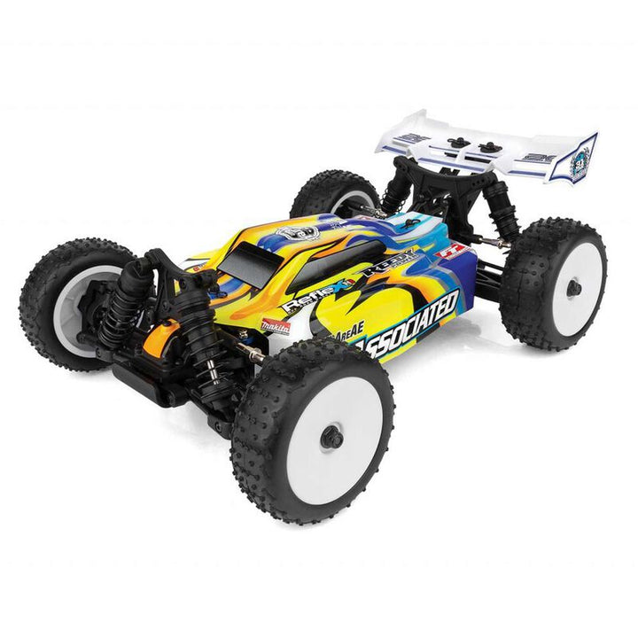 Associated Reflex 14B/14T 4WD Electric Buggy RTR - Iron City RC Hobbies