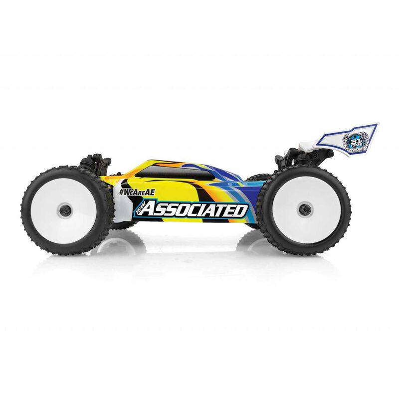 Associated Reflex 14B/14T 4WD Electric Buggy RTR - Iron City RC Hobbies