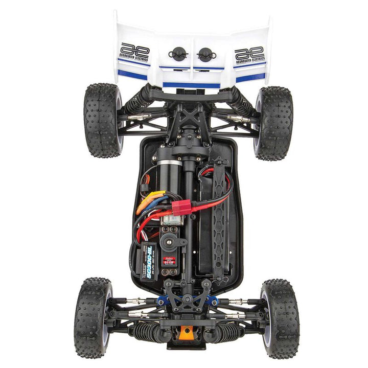 Associated Reflex 14B/14T 4WD Electric Buggy RTR - Iron City RC Hobbies