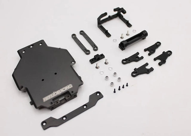 Reflex Racing: RX28 Gen 2 Update Kit (RX28SE-UKIT) * Iron City RC Hobbies