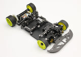 Reflex Racing RX28 1/28th Scale 2WD Kit - Gen 2