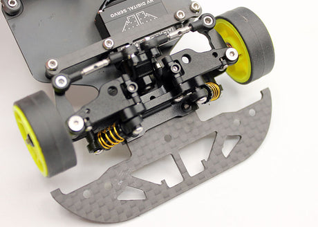 Reflex Racing Kits * Iron City RC Hobbies