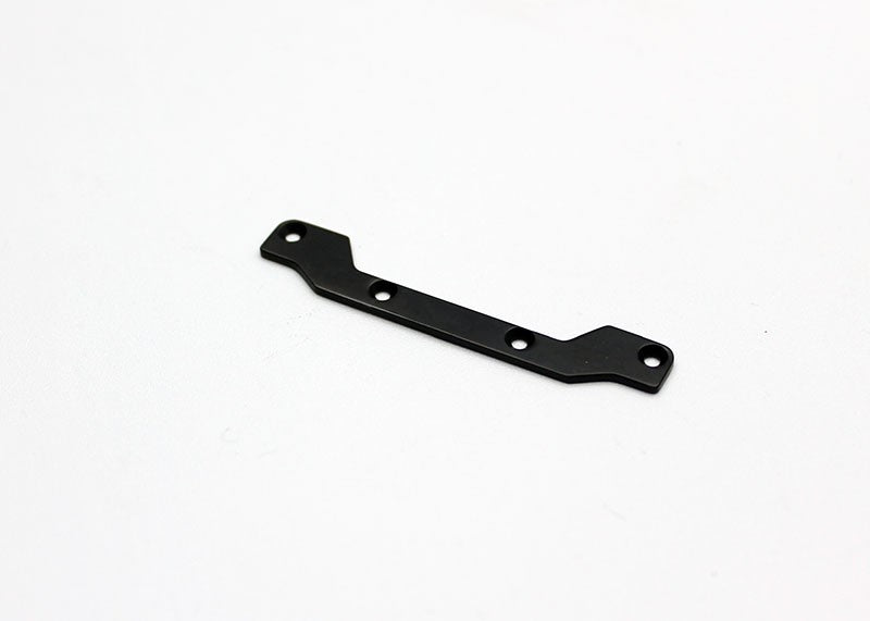 Reflex Racing RX28SE Stainless Steel Pod Plate - Iron City RC Hobbies