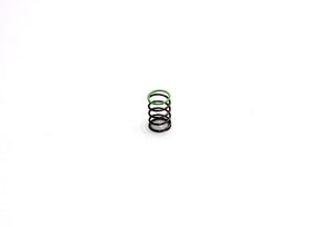 Reflex Racing RX28 Soft Linear Center Spring (Green) - Iron City RC Hobbies