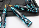 Reflex Racing Tool Kit V3 - Iron City RC Hobbies